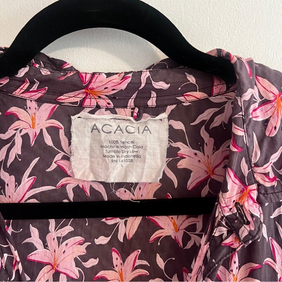 Acacia Monty Dress Large - Picture 4 of 5